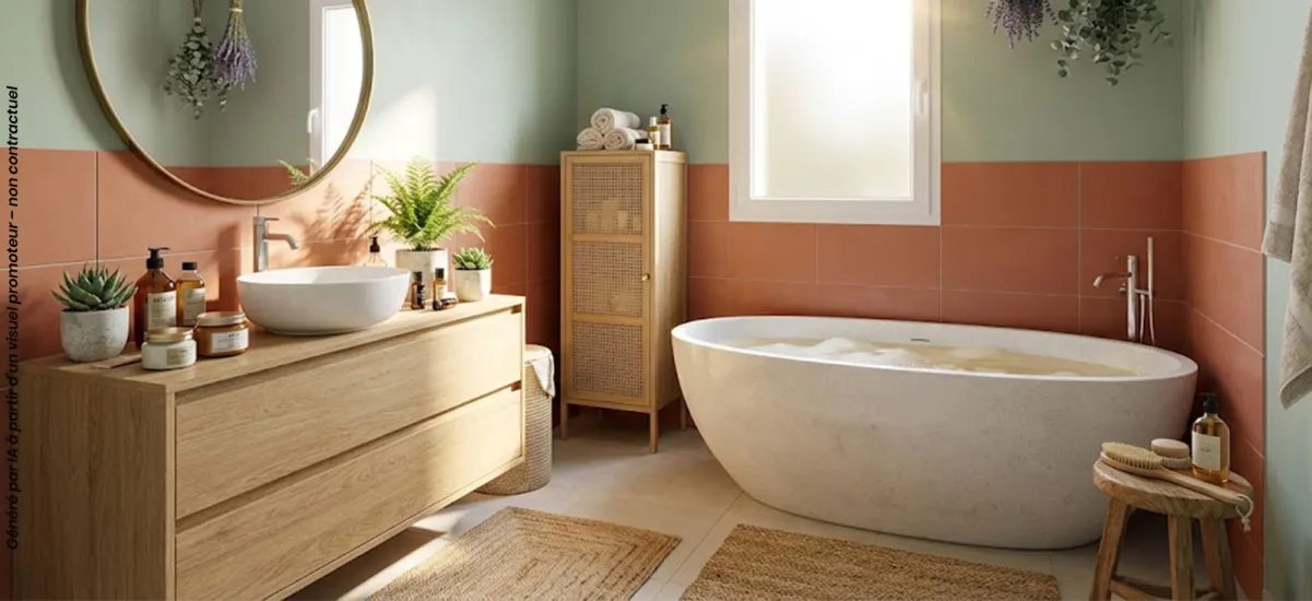 Orgeval maison neuves à deux pas du centre-ville