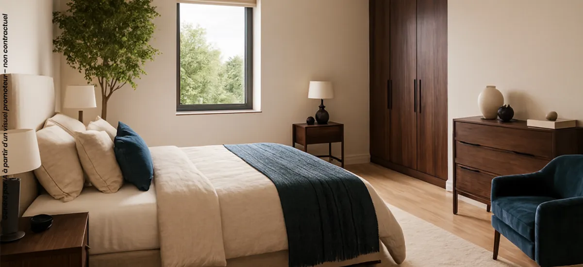 Orléans à 10 min à pied de la Place du Martroi