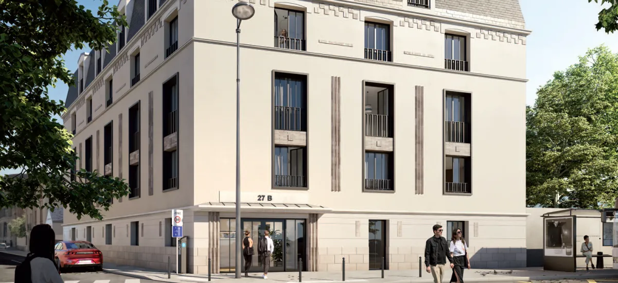 Orléans à 10 min à pied de la Place du Martroi