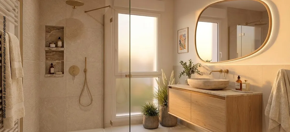 Orléans à 15 minutes du centre-ville