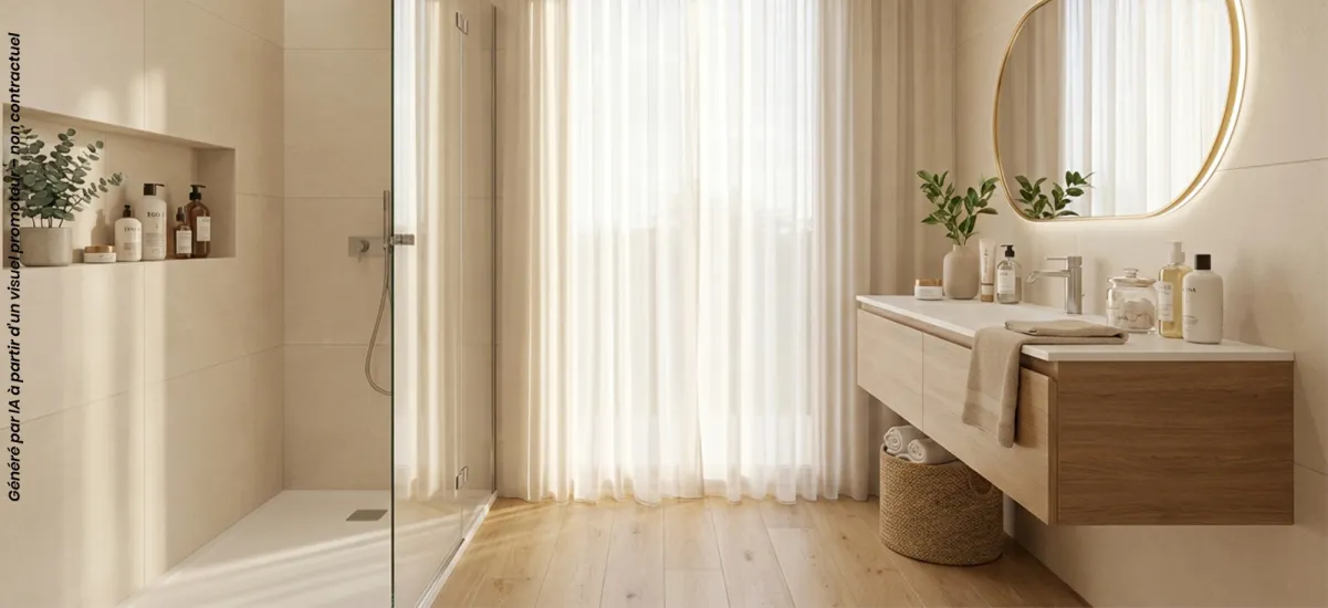 Orléans à 5 minutes à pied du centre-ville