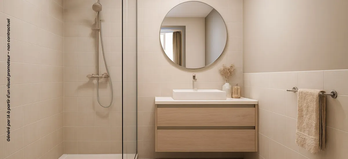 Orléans résidence étudiante proche du campus Madeleine