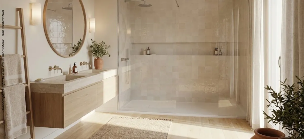 Orly écoquartier Chemin des Carrières à 5 min à pied du RER C