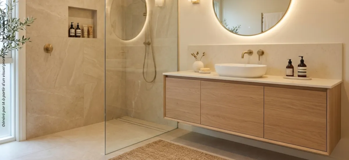 Orly quartier Parc en Scène proche métro 14 et RER C