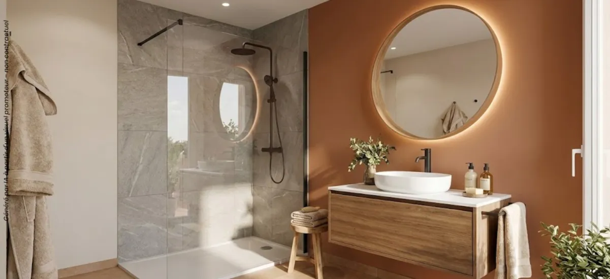 Orly secteur prisé à 10 min à pied du Vieil Orly