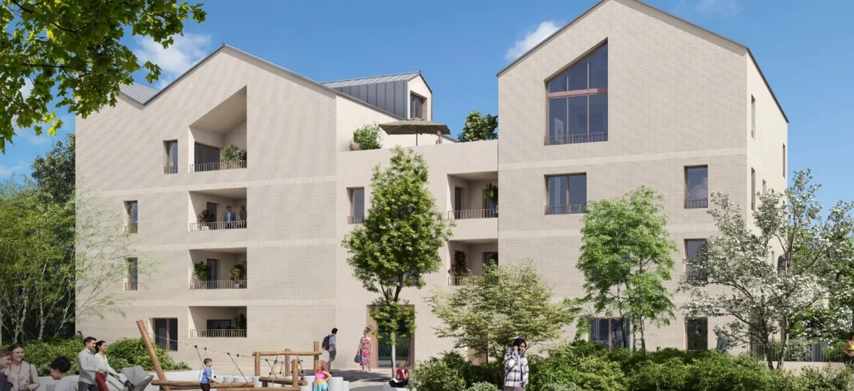 Ormesson-sur-Marne aux portes de Paris