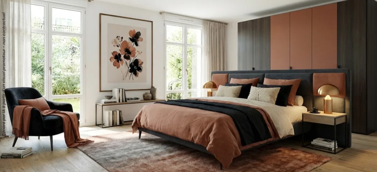 Ormoy calme à 5 min en voiture de la gare Mennecy RER D