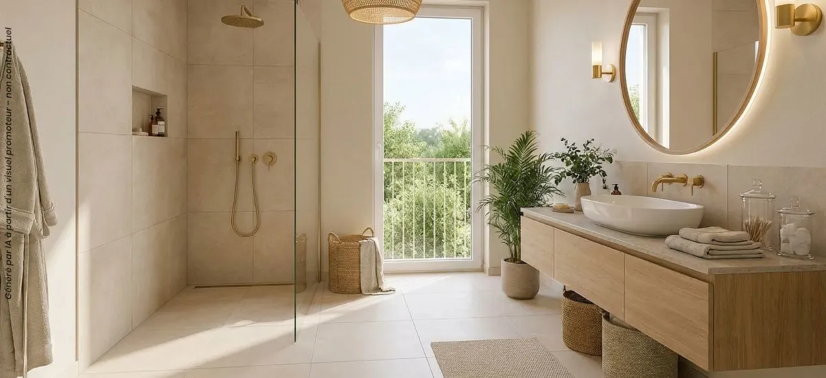 Orsay à quelques minutes du RER B