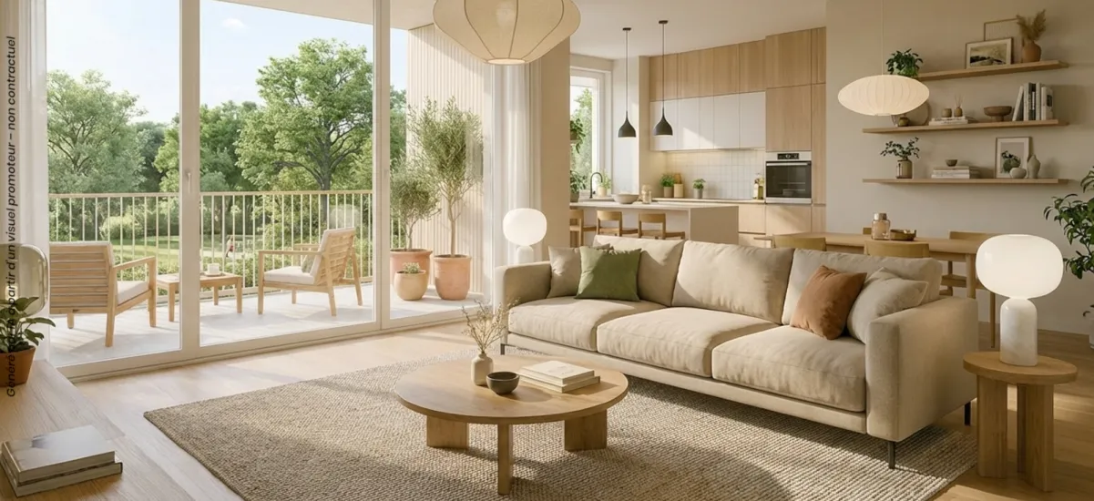 Orsay à quelques minutes du RER B