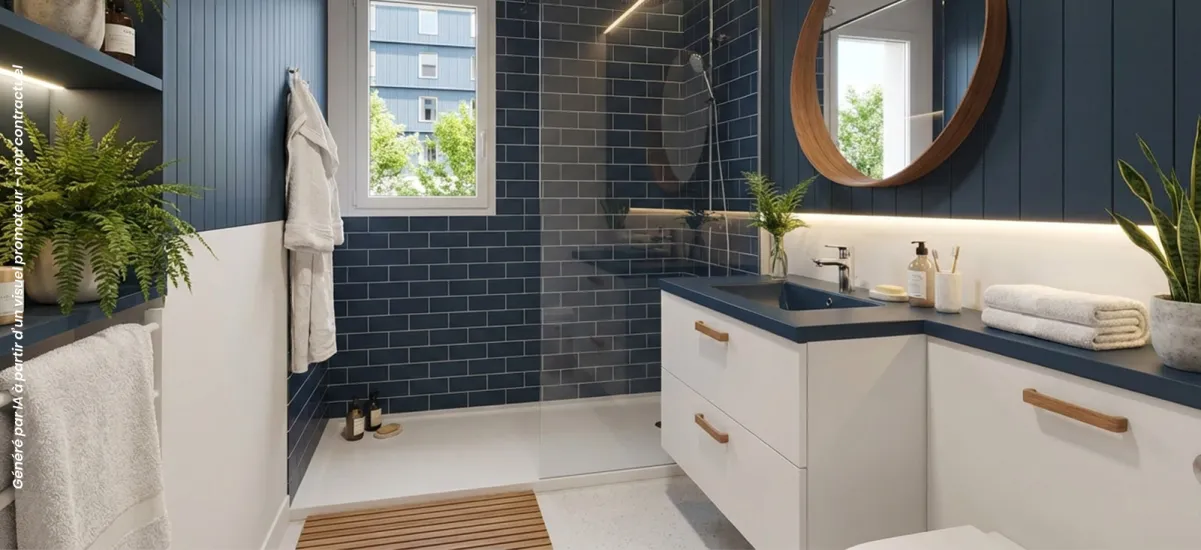 Orsay résidence étudiante au coeur du plateau de Saclay