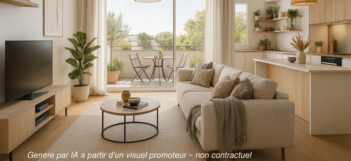 Ostwald environnement paisible à 10 min en voiture de Strasbourg