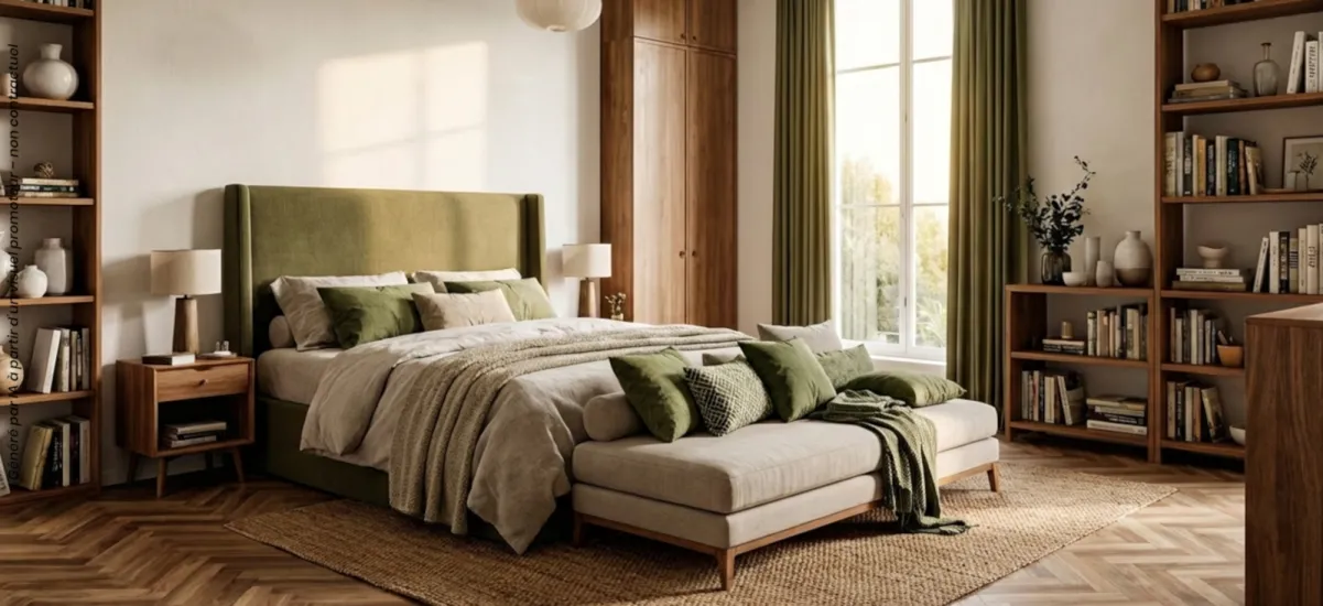 Ouistreham à 9 minutes du port de plaisance