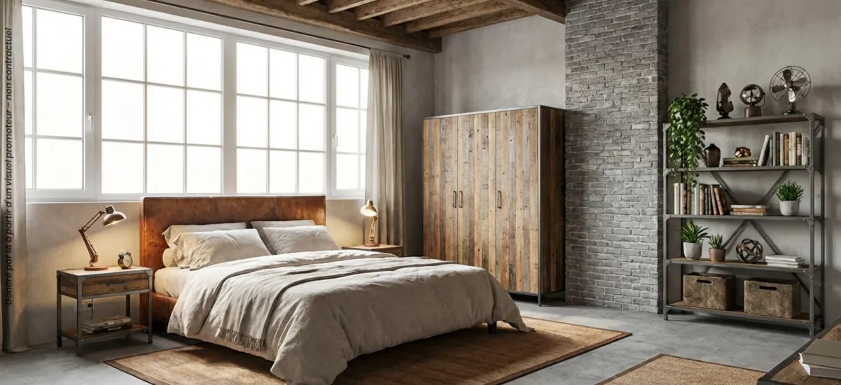 Oullins Investissement plateau à aménager en para-hôtelier