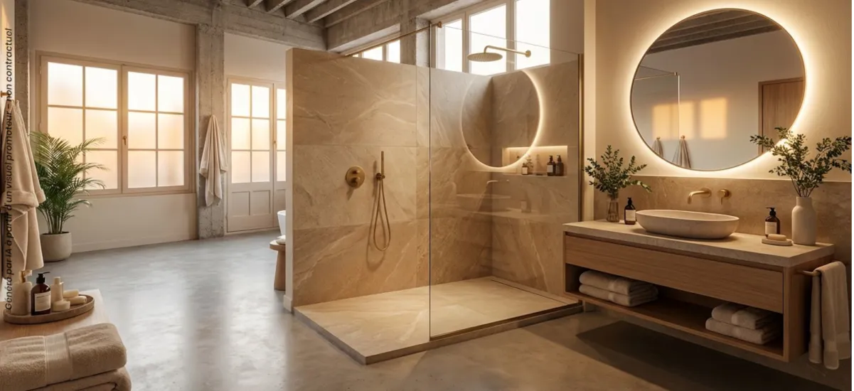 Oullins Investissement plateau à aménager en para-hôtelier