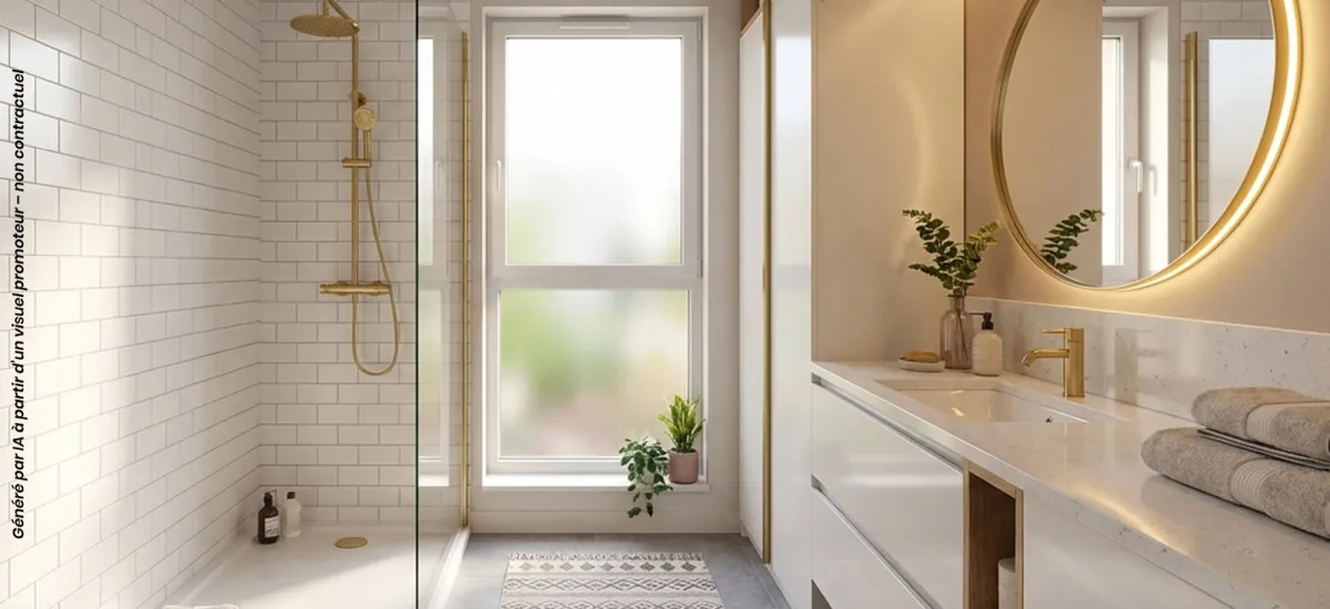 Oullins-Pierre-Bénite résidence étudiante proche campus