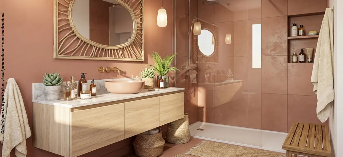 Ozoir-la-Ferrière cœur de ville à 5 min à vélo du RER E