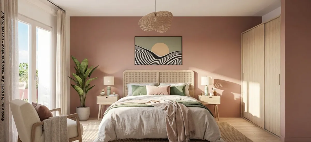 Ozoir-la-Ferrière cœur de ville à 5 min à vélo du RER E