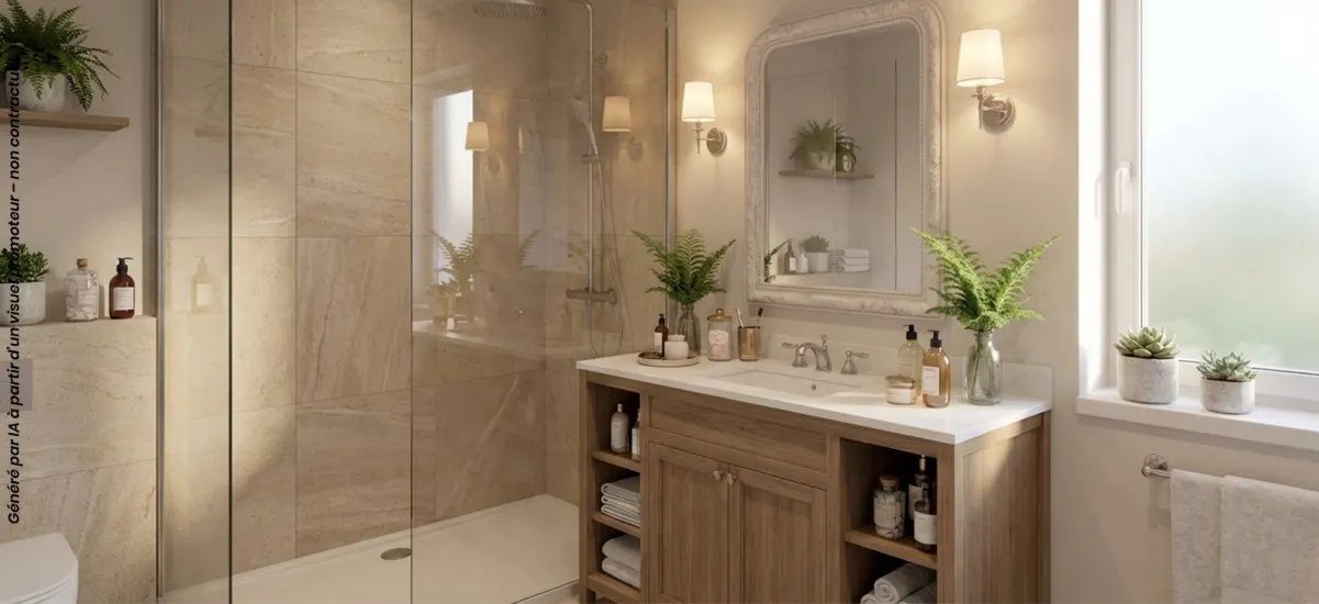 Ozoir-la-Ferrière gare RER E à 8 min en voiture