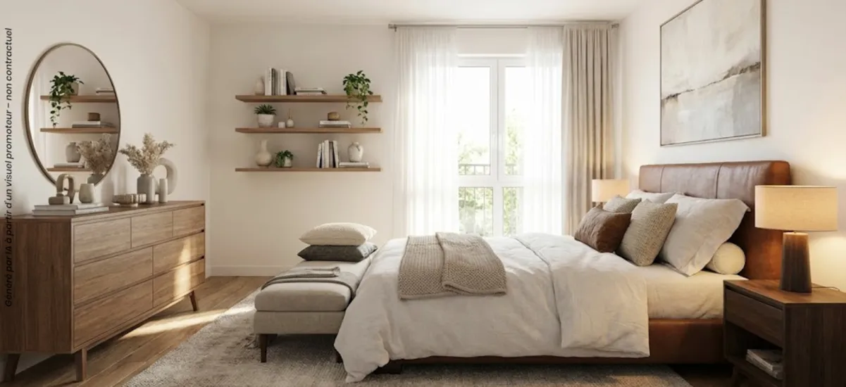 Pacé à deux pas du bourg