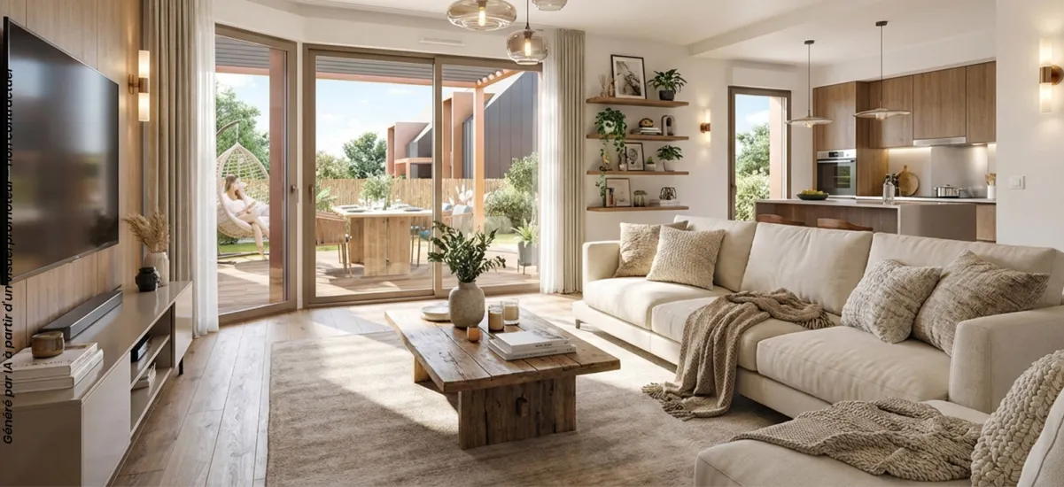 Paimpol à proximité de la mer