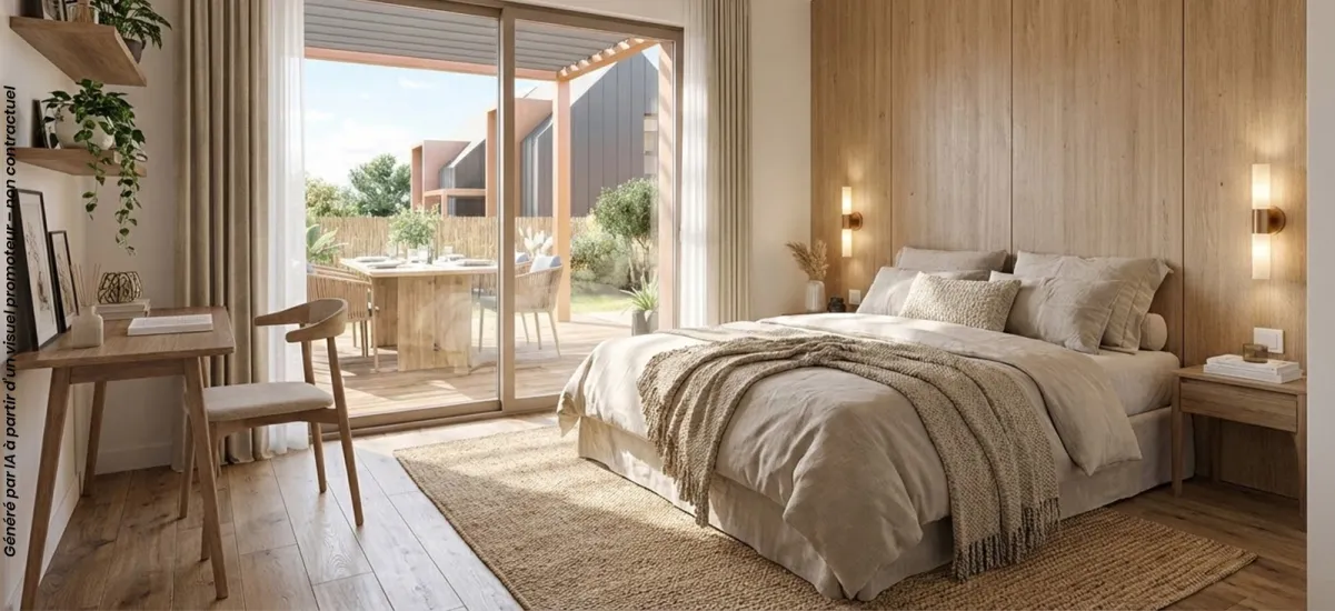 Paimpol à proximité de la mer