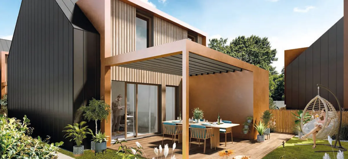 Paimpol à proximité de la mer