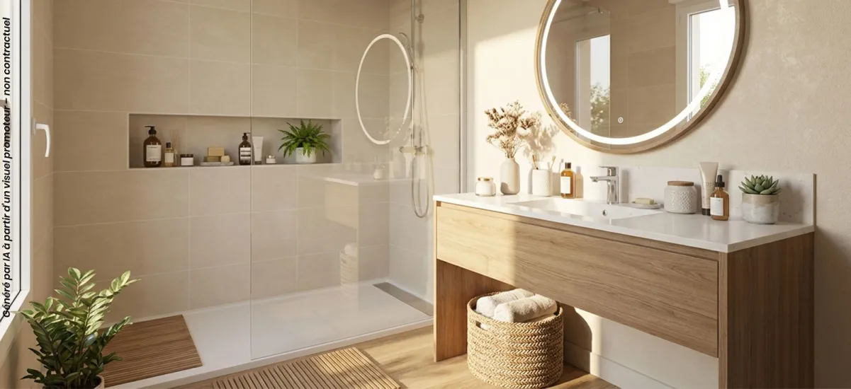 Paimpol maisons neuves avec garage quartier de Malabry