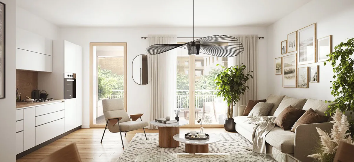 Palaiseau proche bassins d'emplois et universités