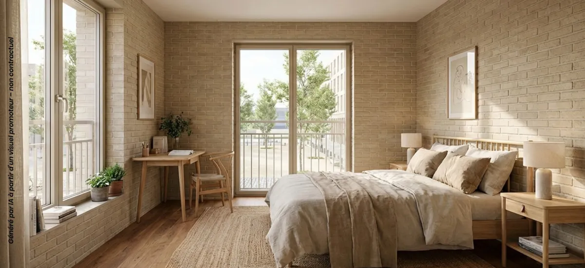 Palaiseau proche bassins d'emplois et universités