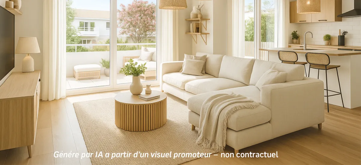 Parempuyre à 20 min de la Cité des Vins