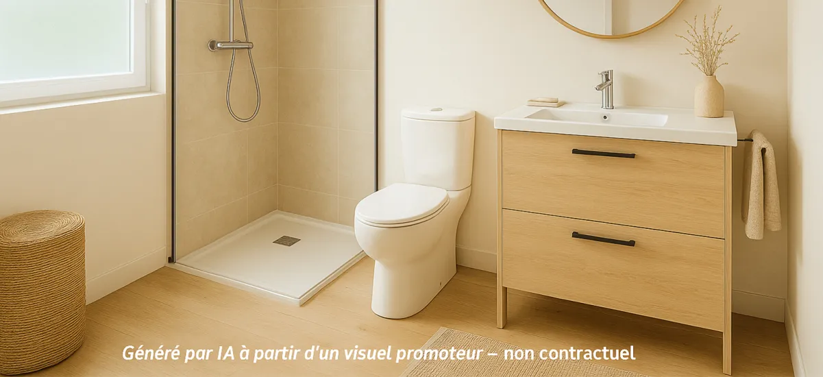 Parempuyre à 20 min de la Cité des Vins