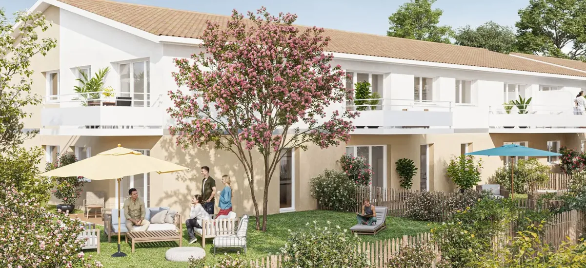 Parempuyre à 20 min de la Cité des Vins