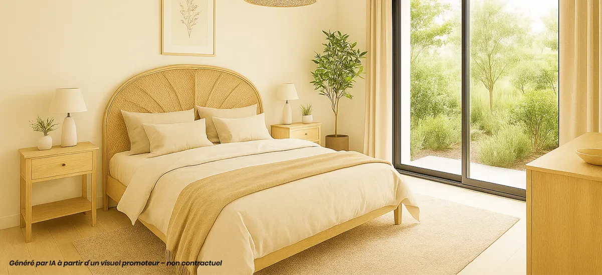 Parentis-en-Born à 20 min des plages océane