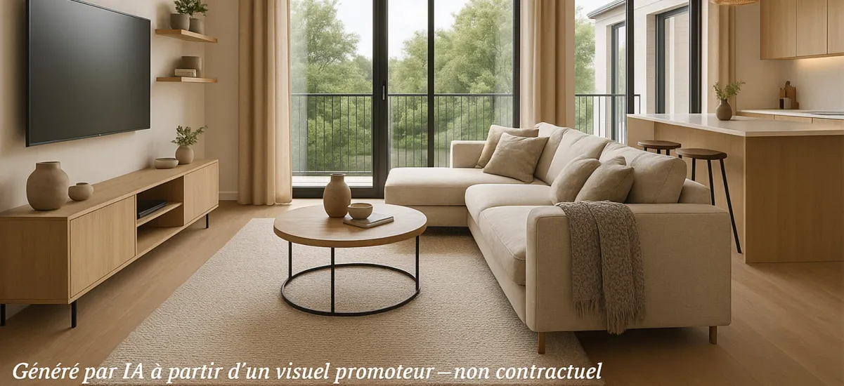 Pau réhabilitation à 200 mètres des Halles