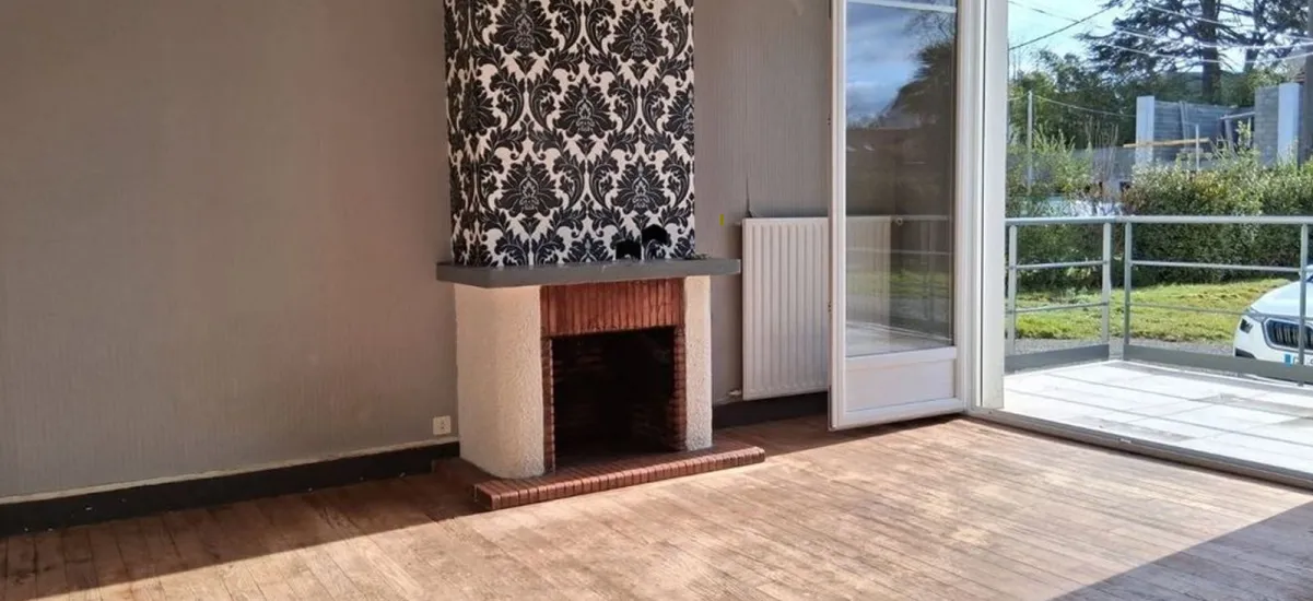 Pau réhabilitation à deux pas de l’arrêt de bus 14