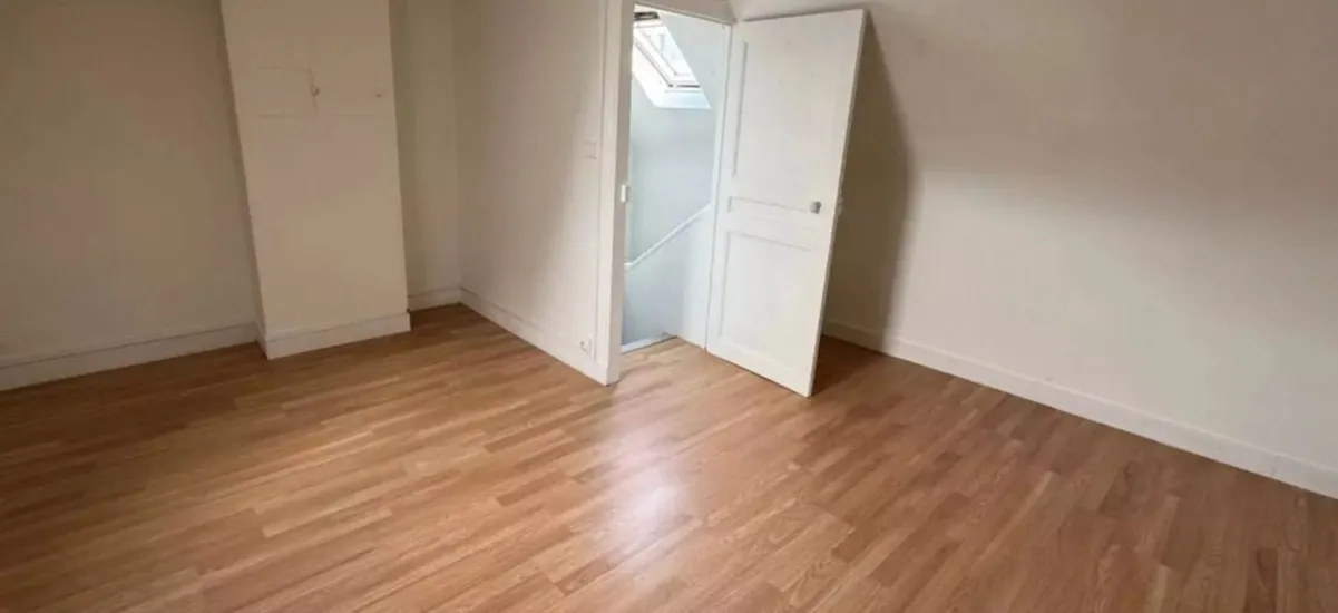 Pau réhabilitation à deux pas de l’arrêt de bus 14