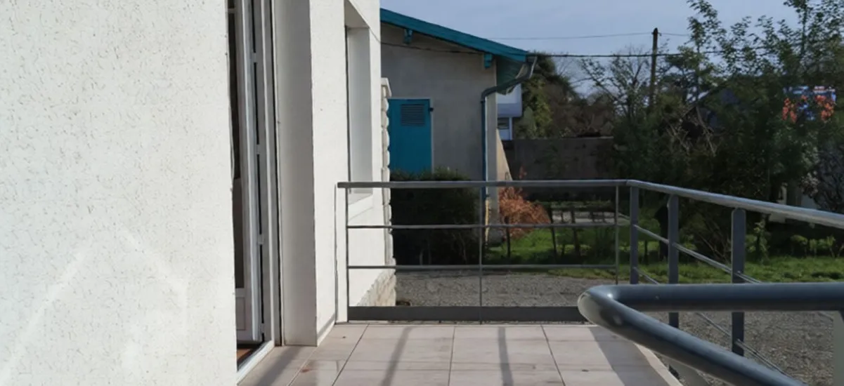 Pau réhabilitation à deux pas de l’arrêt de bus 14