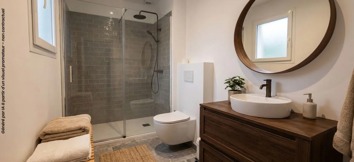 Pau Réhabilitation à deux pas de l’hypercentre