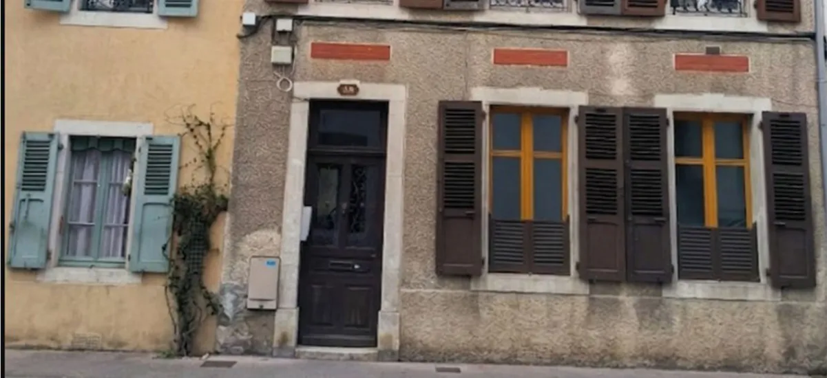 Pau Réhabilitation à deux pas de l’hypercentre