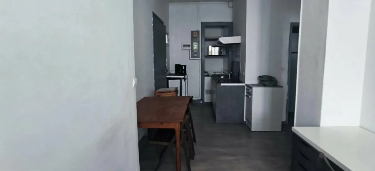 Pau Réhabilitation à deux pas de l’hypercentre