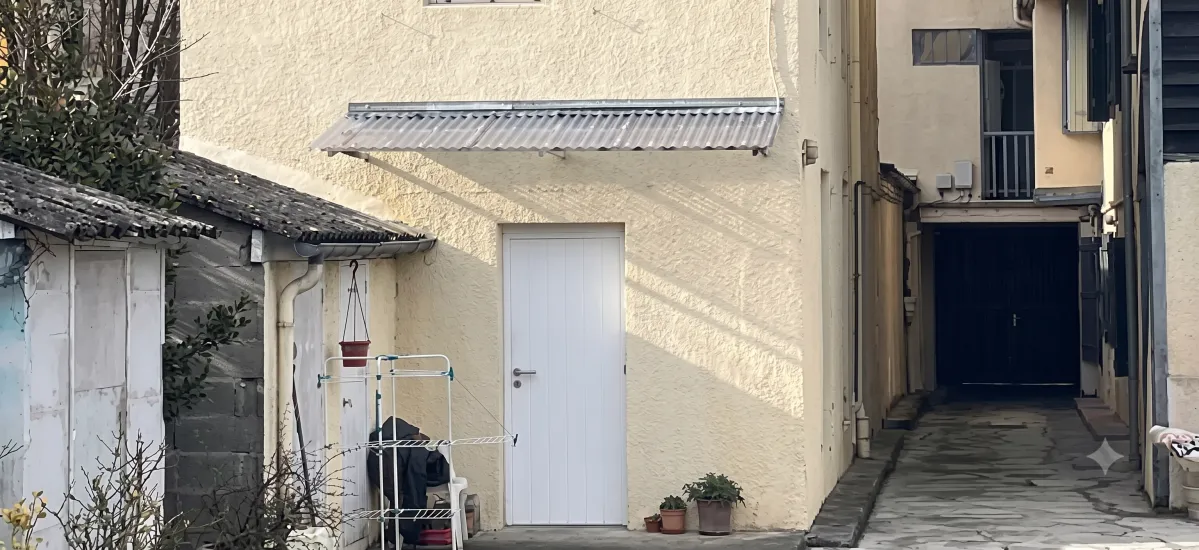 Pau réhabilitation au cœur du quartier du 14-Juillet