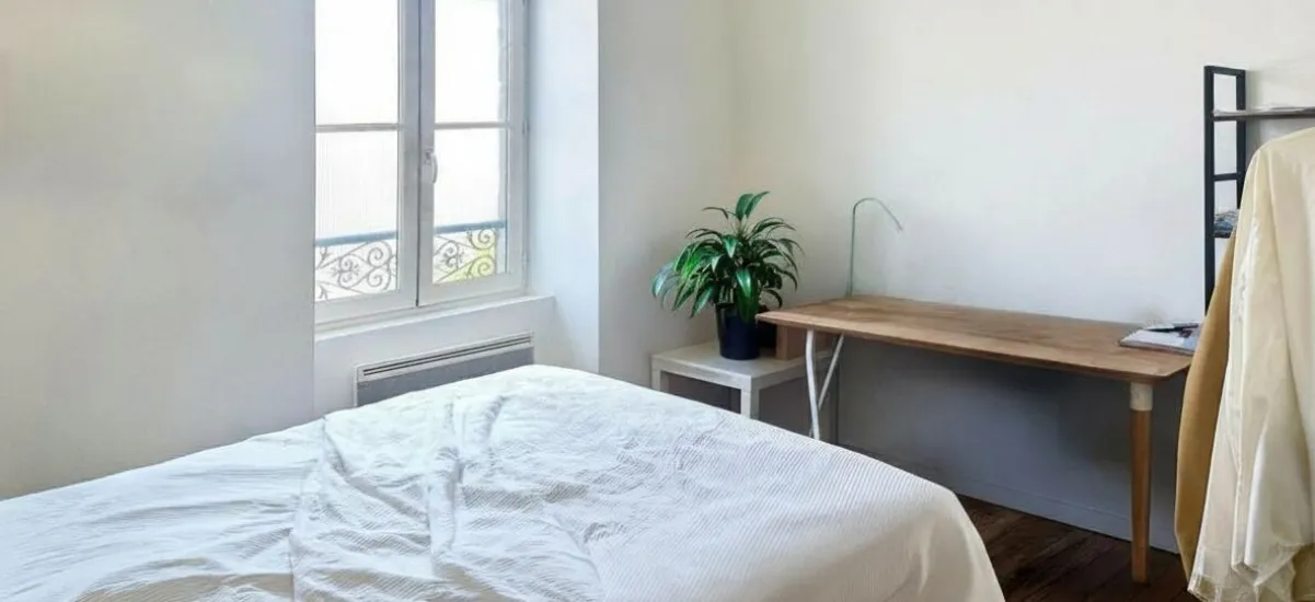 Pau réhabilitation au coeur du quartier Foirail