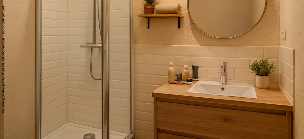 Pau réhabilitation centre entre Parc Beaumont et des Halles