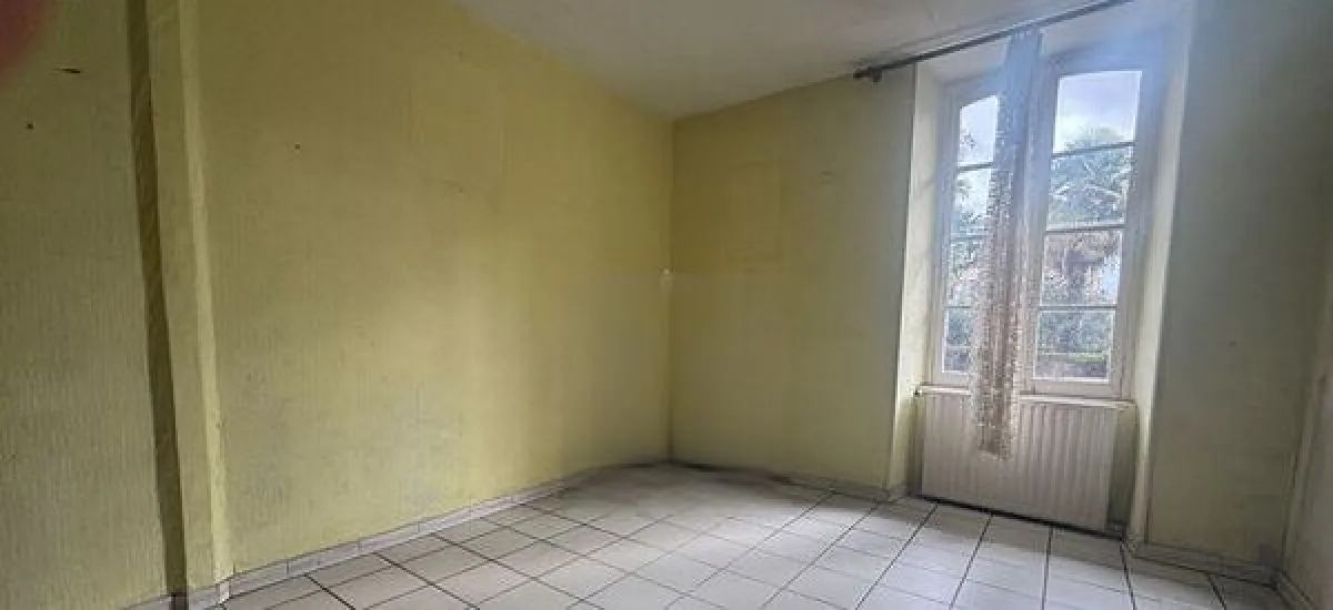 Pau réhabilitation centre et à 16 min de la gare TGV