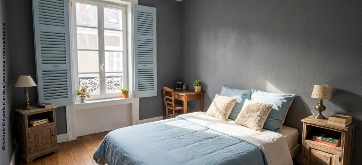 Pau réhabilitation proche du centre-ville et ses commerces