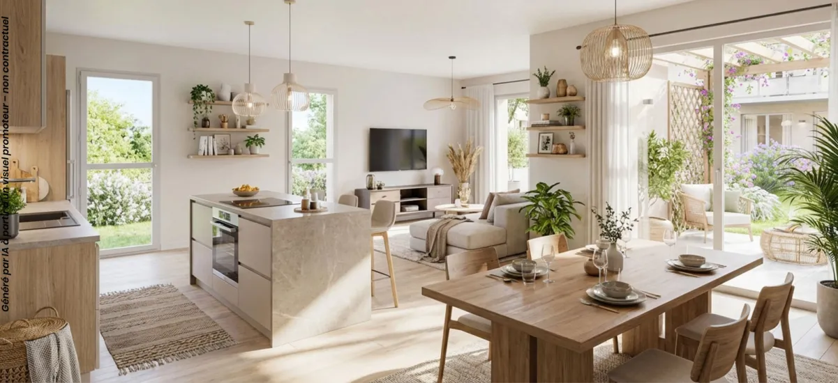 Pérouges secteur calme et naturel