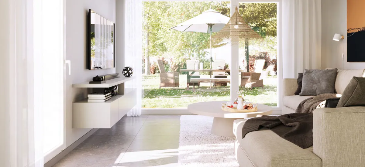 Perrignier à deux pas du Léman Express