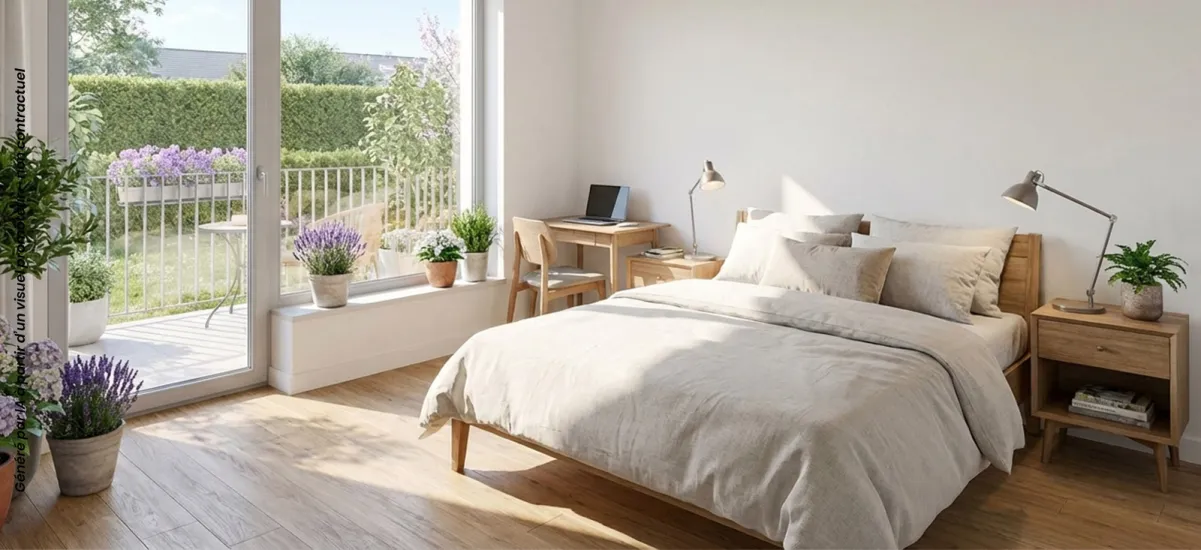 Perros-Guirec sur la Côte de Granit Rose