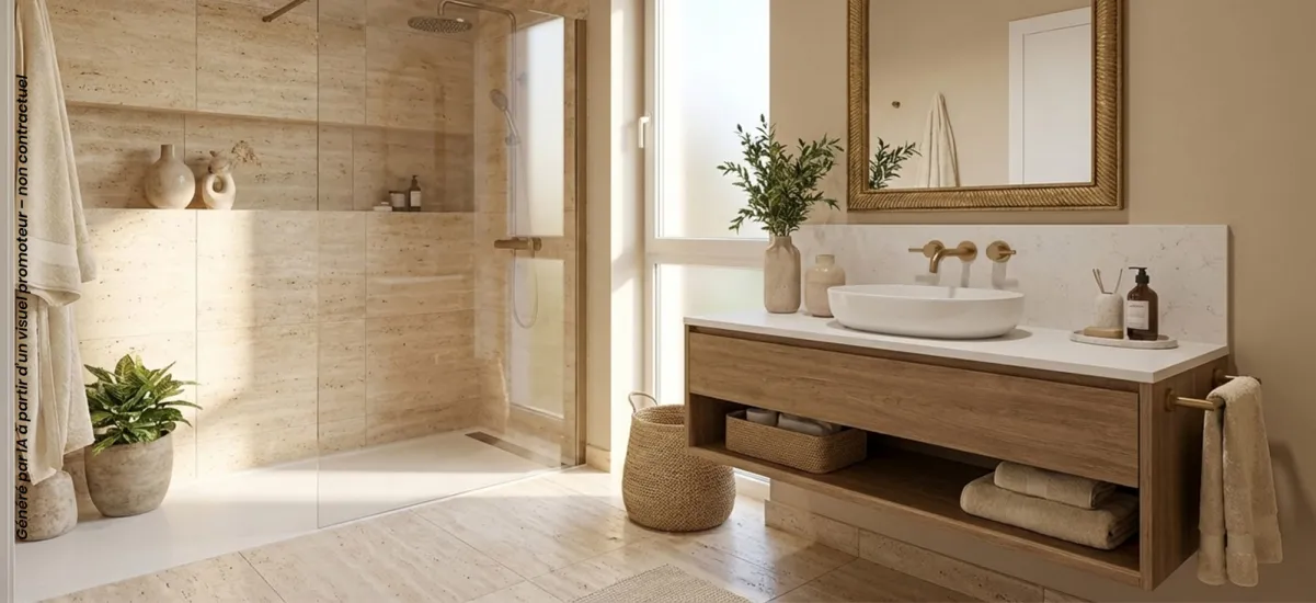 Perros-Guirec sur la Côte de Granit Rose