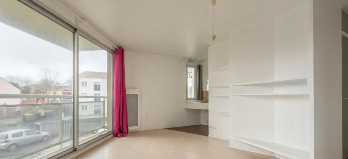 Pessac réhabilitation cœur centre universitaire proche tram B